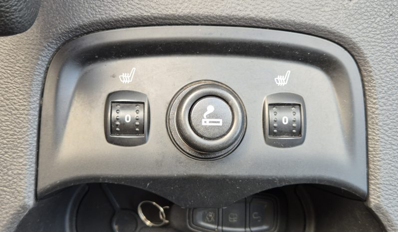 Ford Focus 2.0 TDCi Titanium
