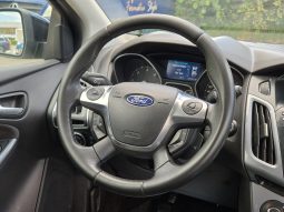 Ford Focus 2.0 TDCi Titanium full
