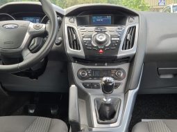 Ford Focus 2.0 TDCi Titanium full