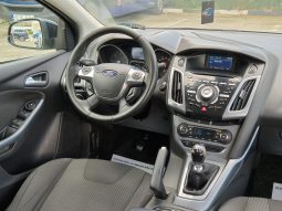 Ford Focus 2.0 TDCi Titanium full