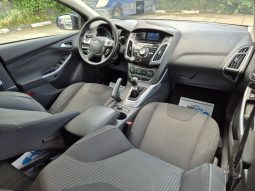 Ford Focus 2.0 TDCi Titanium full