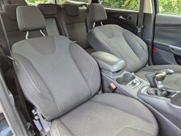 Ford Focus 2.0 TDCi Titanium full