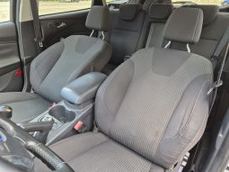 Ford Focus 2.0 TDCi Titanium full