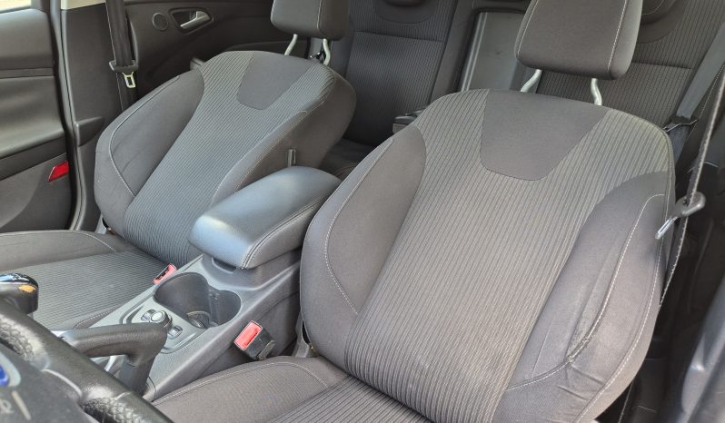 Ford Focus 2.0 TDCi Titanium