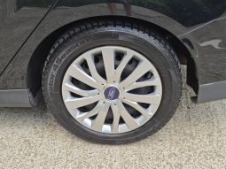 Ford Focus 2.0 TDCi Titanium full