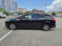 Ford Focus 2.0 TDCi Titanium full