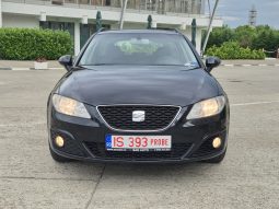 Seat Exeo 2.0 TDI Style full
