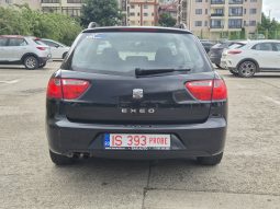 Seat Exeo 2.0 TDI Style full