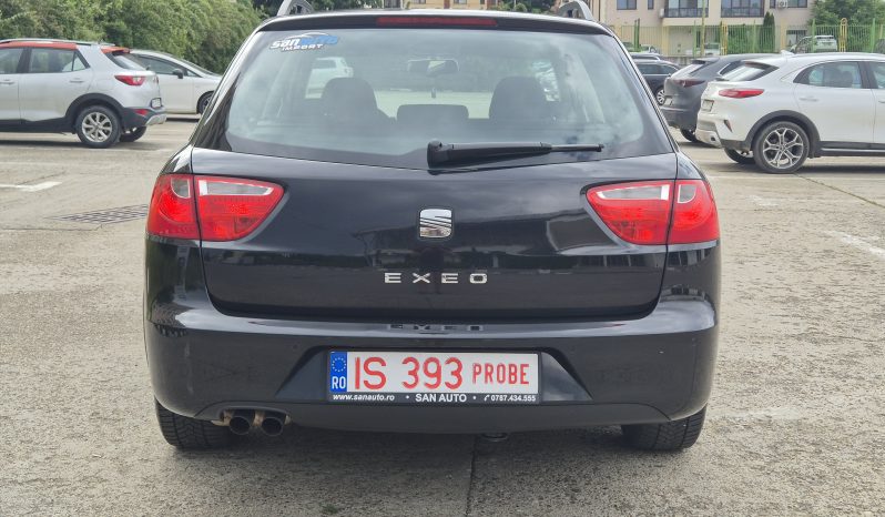 Seat Exeo 2.0 TDI Style