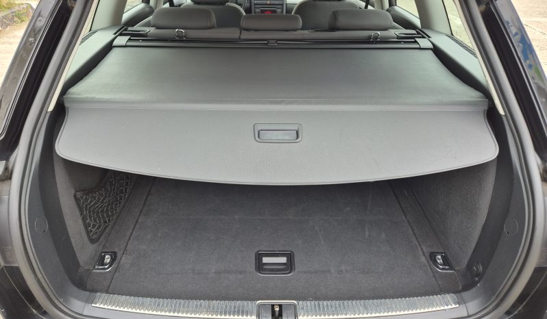 Seat Exeo 2.0 TDI Style