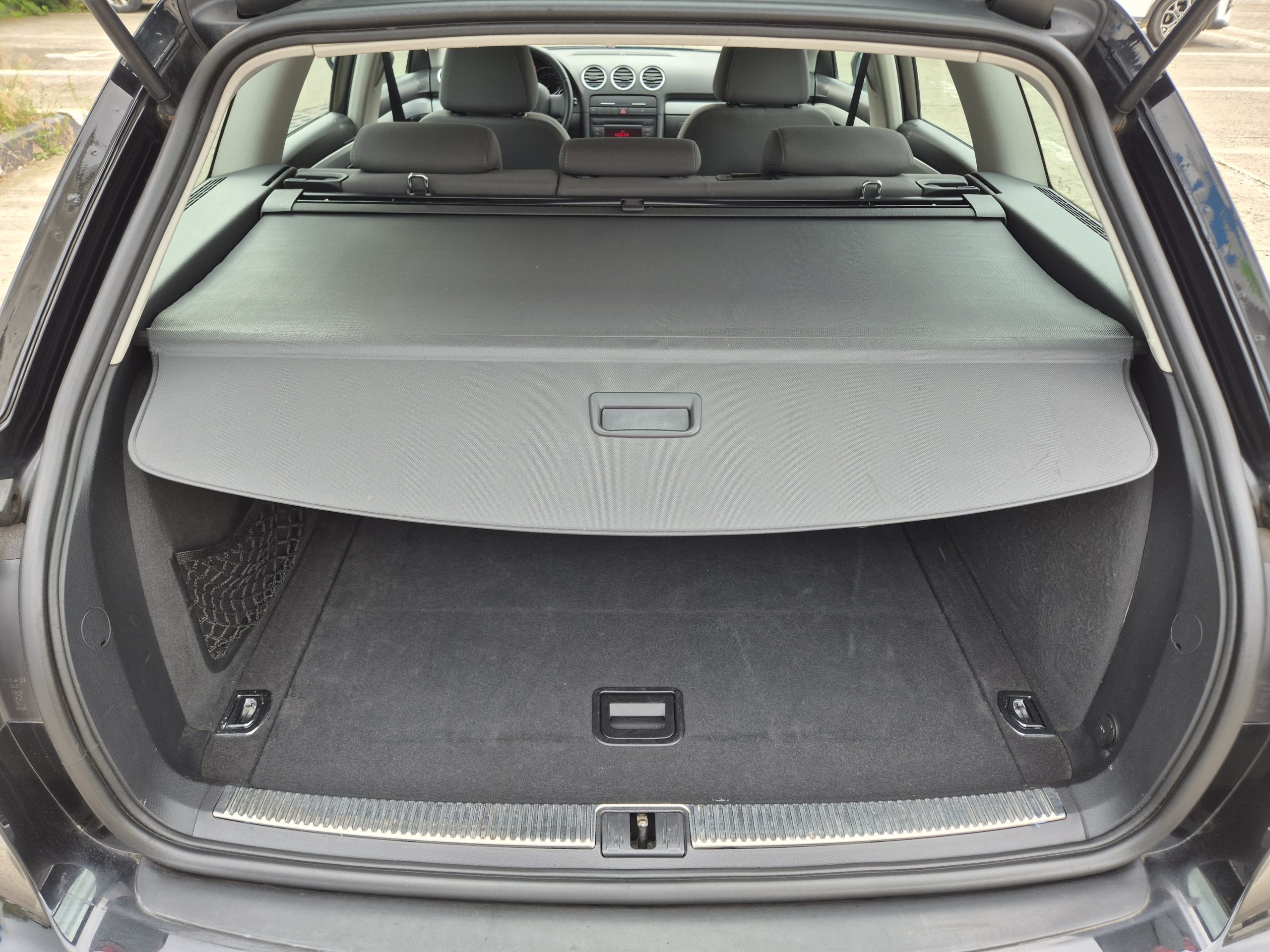 Seat Exeo 2.0 TDI Style