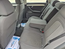 Seat Exeo 2.0 TDI Style full