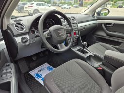 Seat Exeo 2.0 TDI Style full
