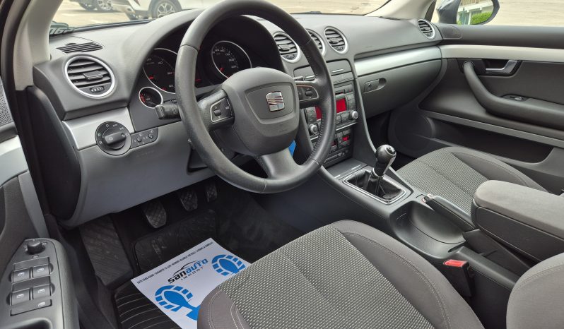 Seat Exeo 2.0 TDI Style