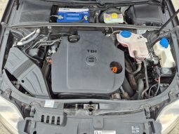 Seat Exeo 2.0 TDI Style full