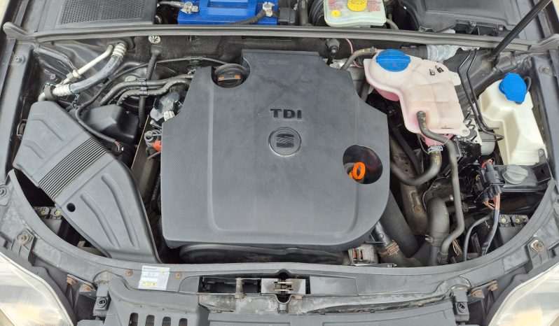 Seat Exeo 2.0 TDI Style