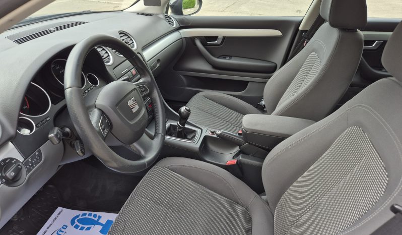 Seat Exeo 2.0 TDI Style