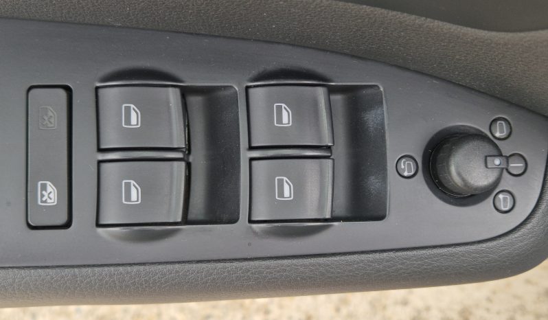 Seat Exeo 2.0 TDI Style