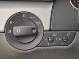 Seat Exeo 2.0 TDI Style full