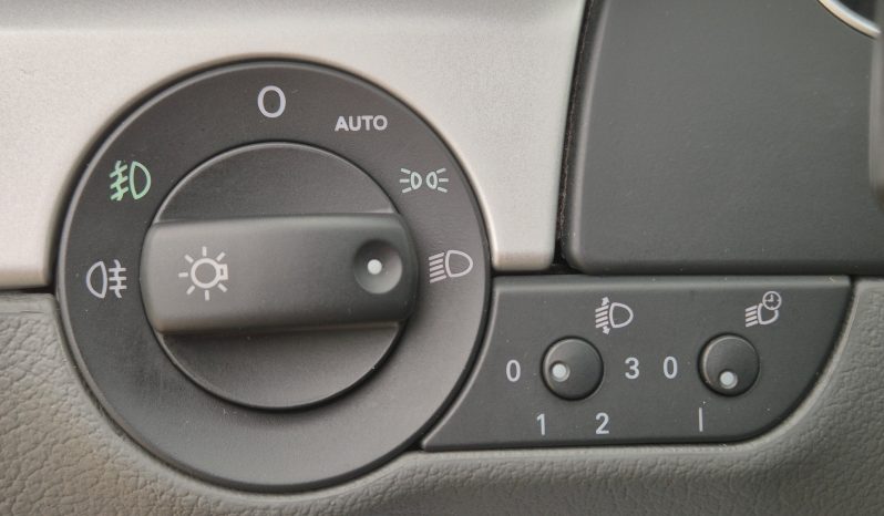 Seat Exeo 2.0 TDI Style