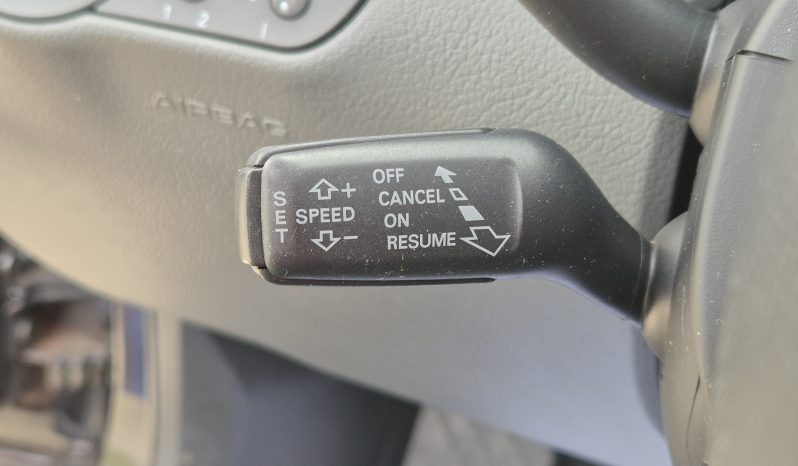Seat Exeo 2.0 TDI Style