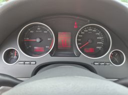 Seat Exeo 2.0 TDI Style full