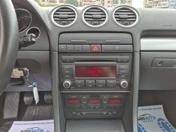 Seat Exeo 2.0 TDI Style full