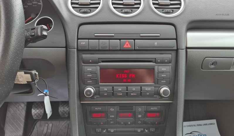 Seat Exeo 2.0 TDI Style