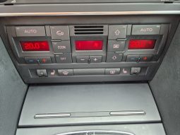 Seat Exeo 2.0 TDI Style full