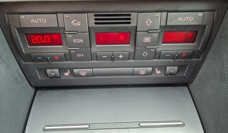 Seat Exeo 2.0 TDI Style