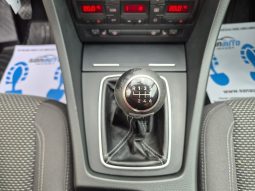 Seat Exeo 2.0 TDI Style full