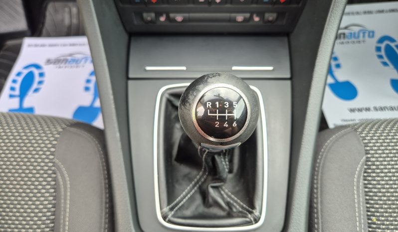 Seat Exeo 2.0 TDI Style
