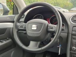 Seat Exeo 2.0 TDI Style full