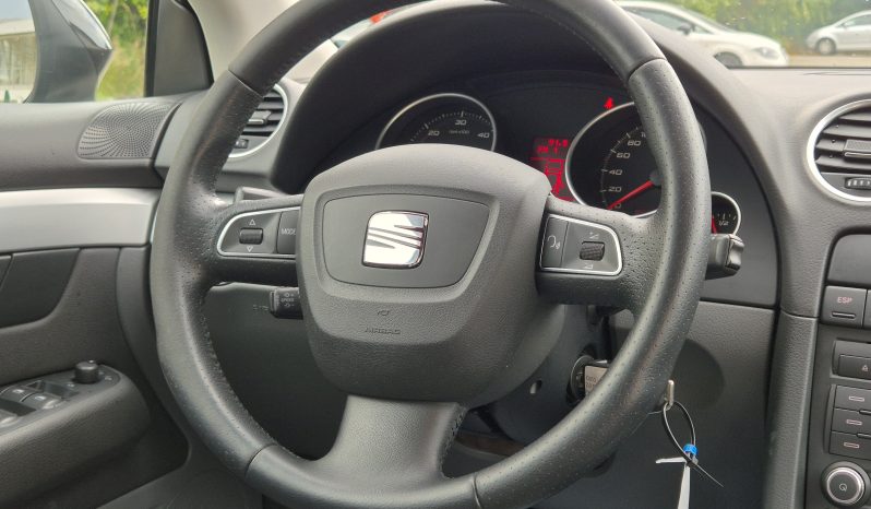 Seat Exeo 2.0 TDI Style