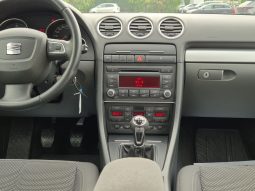 Seat Exeo 2.0 TDI Style full