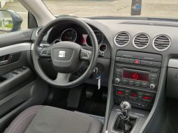 Seat Exeo 2.0 TDI Style full