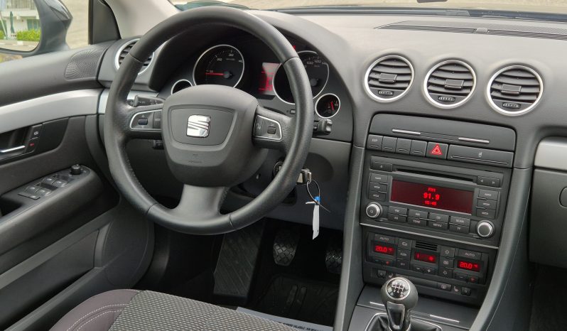 Seat Exeo 2.0 TDI Style