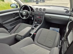 Seat Exeo 2.0 TDI Style full