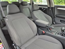 Seat Exeo 2.0 TDI Style full