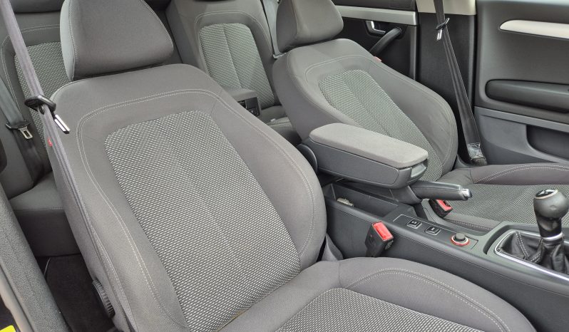 Seat Exeo 2.0 TDI Style
