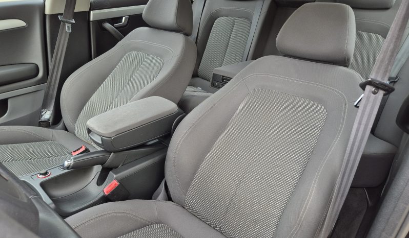 Seat Exeo 2.0 TDI Style