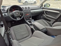 Seat Exeo 2.0 TDI Style full