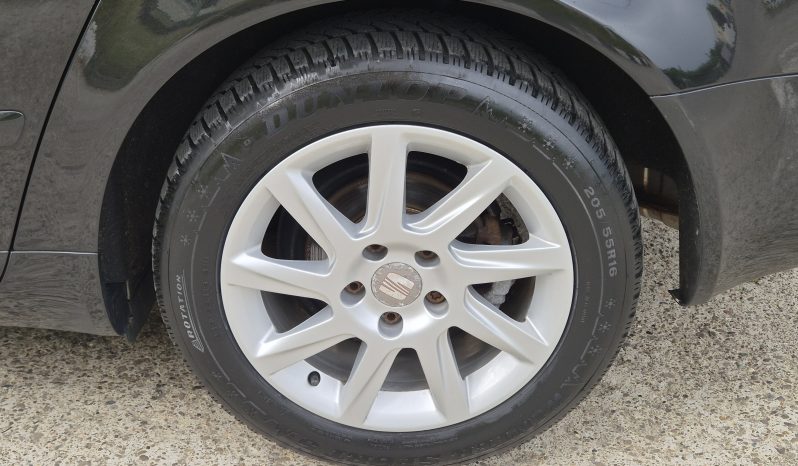 Seat Exeo 2.0 TDI Style