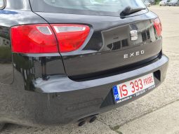 Seat Exeo 2.0 TDI Style full