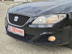 Seat Exeo 2.0 TDI Style full