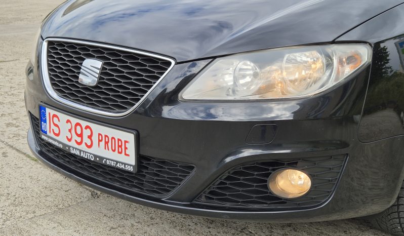 Seat Exeo 2.0 TDI Style