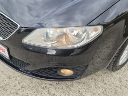 Seat Exeo 2.0 TDI Style full