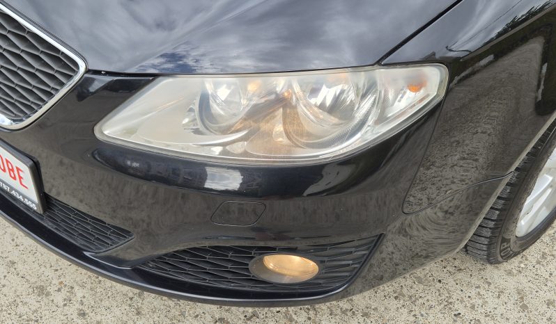 Seat Exeo 2.0 TDI Style