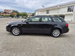 Seat Exeo 2.0 TDI Style full