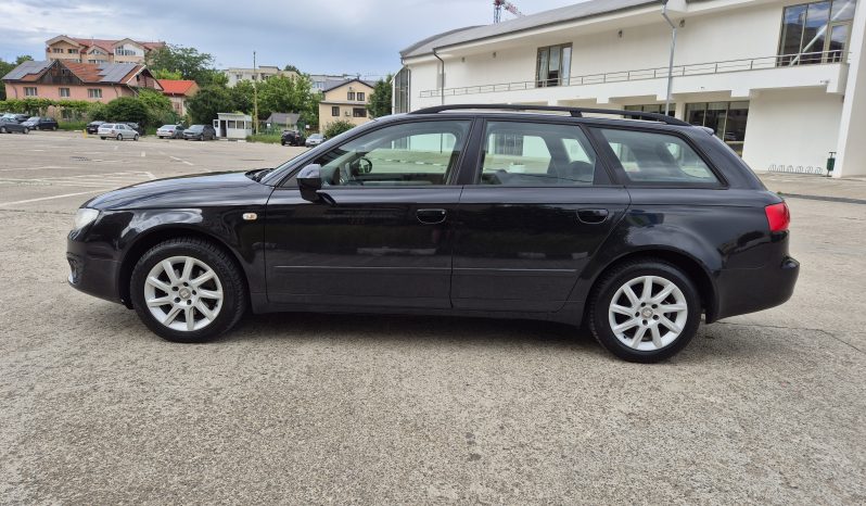 Seat Exeo 2.0 TDI Style
